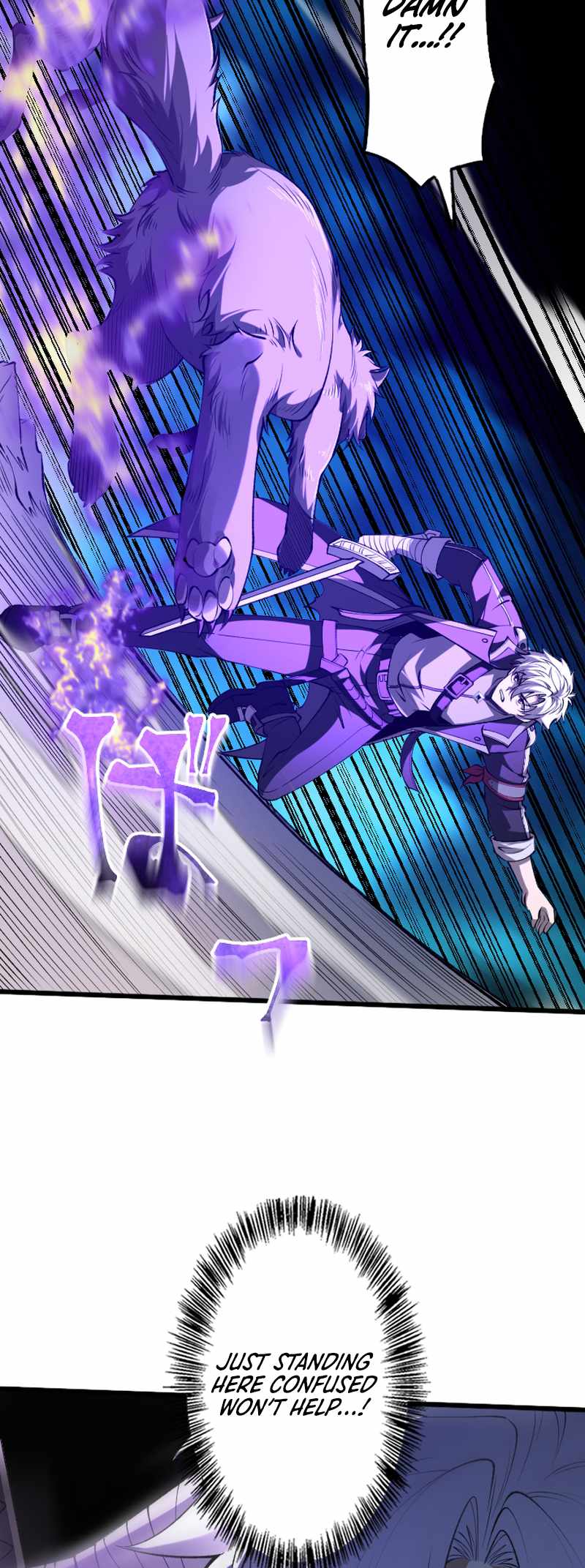 The Awakened One Who Levels in Reverse Chapter 2 26